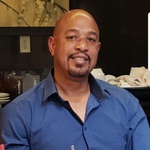 Meet your Posher, Edward